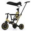 Zopa Trojkolka Razor Pro 6v1 - Kodi Bronze