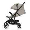 Zopa Športový kočík JET - Ivory Beige