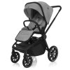 Zopa Športový kočík Move Cross 5 - Shade Grey