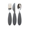BIBS detsky nerezovy pribor Iron 4340221 5713795253890