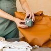BIBS Silikonove puzdro na cumlik Pine balenie square 1