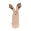BIBS Kangaroo plysova hrkalka Vanilla 9408214 5713795247363