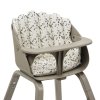 Elodie Details Detská jedálenská stolička GRACE - Tender Taupe
