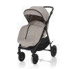 Zopa Športový kočík MOYA - Ivory Beige