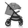 Zopa Športový kočík MOYA - Shade Grey