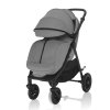 Zopa Športový kočík MOYA - Shade Grey