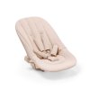 Elodie Details Novorodenecké lehátko GRACE - Powder pink