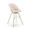 Elodie Details Novorodenecké lehátko GRACE - Powder pink