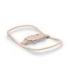 Elodie Details Hojdací rám k lehátku GRACE - Powder pink