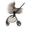 Britax Römer Kombinovaný kočík 2v1 RIO Style