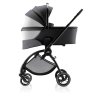 Britax Römer Kombinovaný kočík 3v1 RIO Style