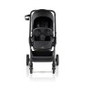 Britax Römer Športový kočík RIO Style - Carbon Black