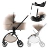 Britax Römer Zvýhodnený set 4v1 RIO Style - Teak
