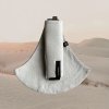 Wildride Detské nosítko Linen - Sand