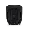 Zopa Autosedačka Alfa i-Size isofix - Black