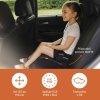 Zopa Autosedačka podsedák Kappa R129 isofix