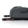 Zopa Autosedačka podsedák Kappa R129 isofix - Grey