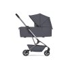JOOLZ Hlboká vanička AER2 - Stone grey