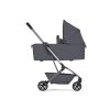 JOOLZ Hlboká vanička AER2 - Stone grey