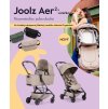 Joolz Joolz Aer2Cot Retail Banners Cot Seat SK organizer zdarma2