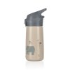 ZOPA Termoska na pitie so slamkou 400ml - Safari