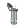 ZOPA Termoska na pitie so slamkou 400ml - Dino