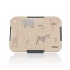 ZOPA Desiatový box 1120ml - Safari