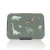 ZOPA Desiatový box 1120ml - Dino