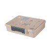 ZOPA Desiatový box 1330ml - Safari