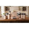 ZOPA Desiatový box 1330ml - Safari