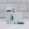 Suavinex Detská kefka na zúbky Junior 6+ rokov