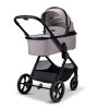 MOON Kombinovaný kočík AURA - Stone Melange