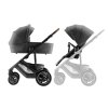 BRITAX kočík Smile 5Z Style - Mineral Grey