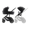 BRITAX kočík Smile 5Z Style - Carbon Black