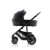 BRITAX RÖMER Kombinovaný kočík 3v1 Smile 5Z Style NEW