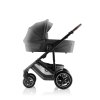 BRITAX RÖMER Kombinovaný kočík 3v1 Smile 5Z Style NEW