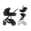 BRITAX RÖMER Kombinovaný kočík 3v1 Smile 5Z Style NEW