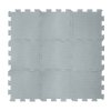 ZOPA Penové puzzle - Light Grey
