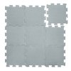 ZOPA Penové puzzle - Light Grey