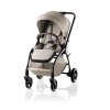 Britax Römer Športový kočík RIO Style - Teak
