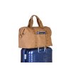 Childhome Prebaľovacia taška Mommy Bag Prestige - Hazelnut