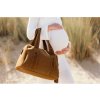 Childhome Prebaľovacia taška Mommy Club Signature Prestige - Hazelnut