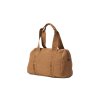 Childhome Prebaľovacia taška Mommy Club Signature Prestige - Hazelnut