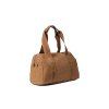 Childhome Prebaľovacia taška Mommy Club Signature Prestige - Hazelnut