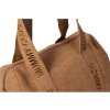 Childhome Prebaľovacia taška Mommy Club Signature Prestige - Hazelnut