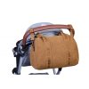 Childhome Prebaľovacia taška Mommy Club Signature Prestige - Hazelnut