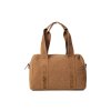 Childhome Prebaľovacia taška Mommy Club Signature Prestige - Hazelnut