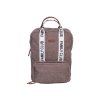 Childhome Prebaľovací batoh Family Club Signature Teddy - Soft Brown