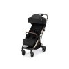 Maxi-Cosi Športový kočík EVA 3 - Essential Black Sampagne