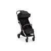 Maxi-Cosi Športový kočík EVA 3 - Essential Black Sampagne
